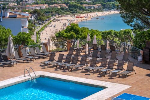 Sant Feliu de Guixols Hotel | GHT S'Agaró Mar Hotel