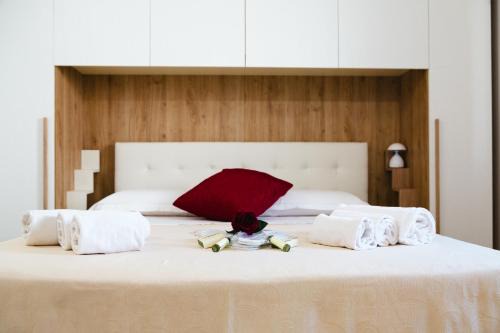 Catanzaro Lido Apartment | Giù in Calabria B&B - Terrazze Italiane Catanzaro Lido