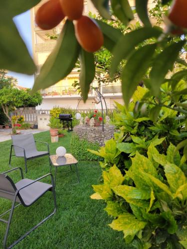 Francavilla al Mare Apartment | Giardino degli Gnomi
