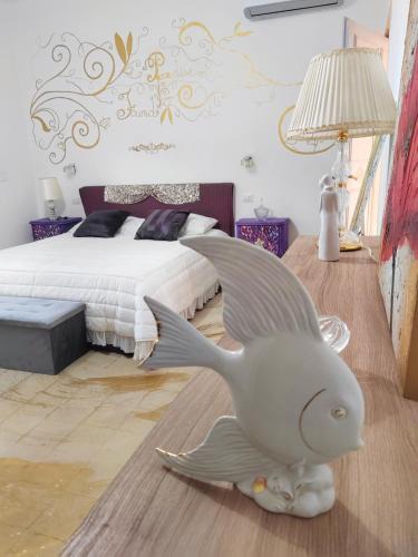 Capurso Bed & Breakfast | Giardino Principi Dafa Gi Private Spa & Luxury Suite