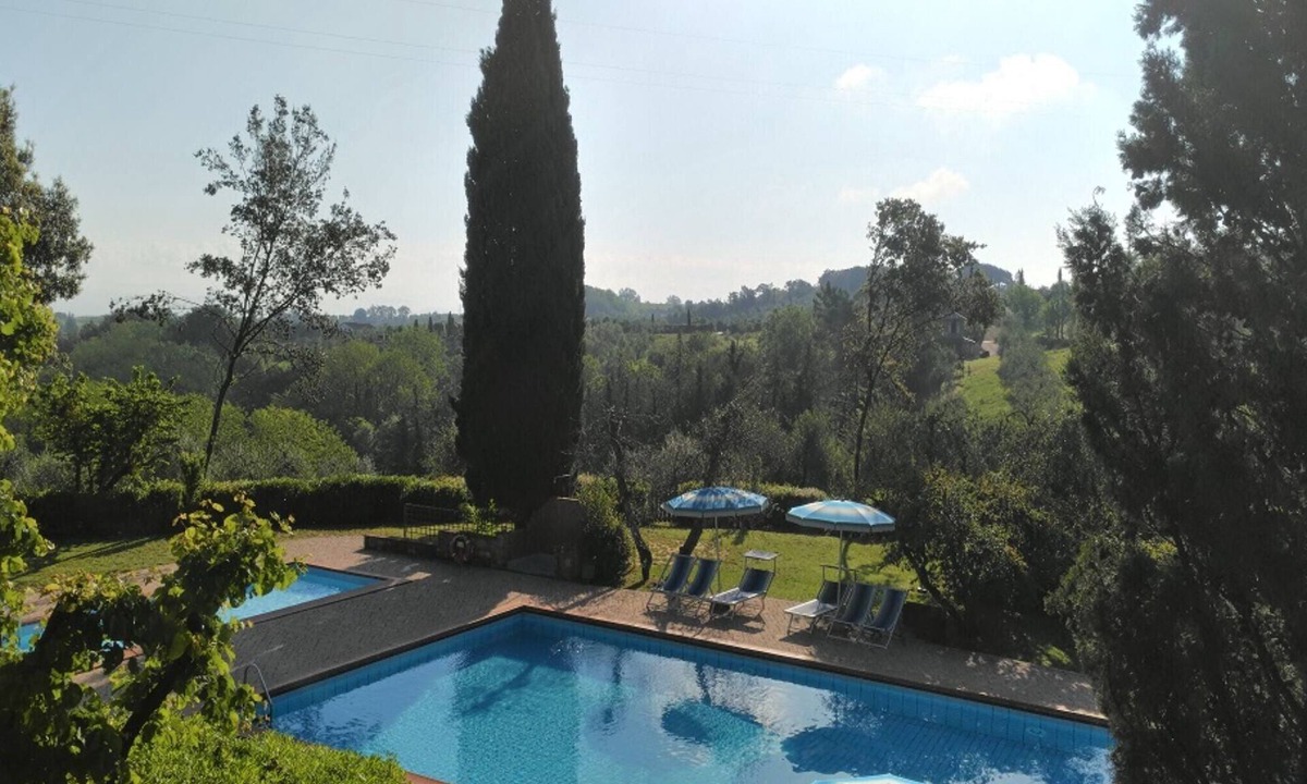 Montaione Apartment | Giotto Apartment: Comfort and Relaxation in Montaione