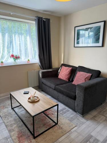 Scunthorpe Apartment | Gladstone Eleven - One bed apartment