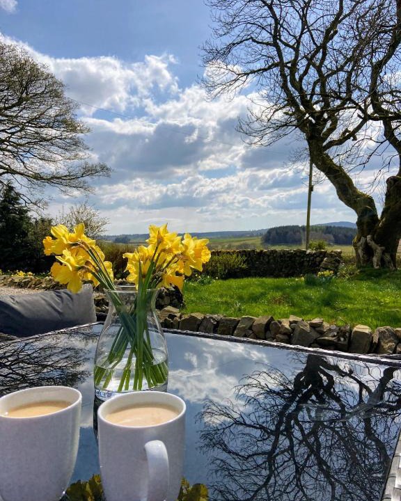 Saint John's Town of Dalry House | Glaisters Farmhouse
