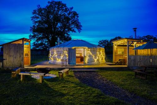 Attleborough Other | Glamp and Tipple Ltd