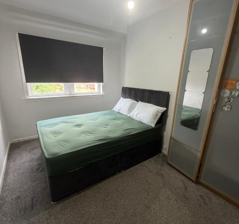 Renfrew House | Glasgow Airport