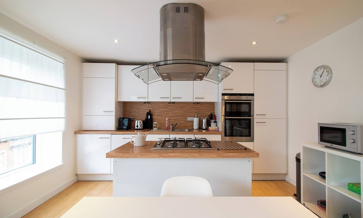 City Centre Glasgow Apartment | Glasgow City Flats