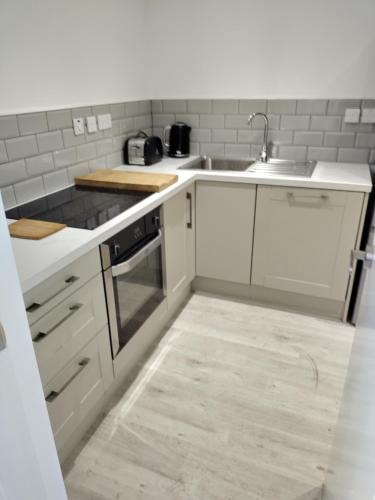 Glasgow Apartment | Glasgow Hampden Garden Flat