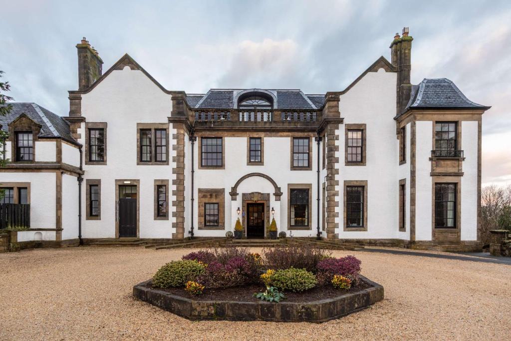Langbank Hotel | Gleddoch Golf & Spa Resort