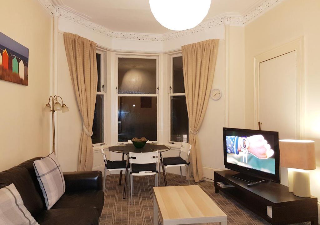 Port Glasgow Apartment | Glen View Apartments