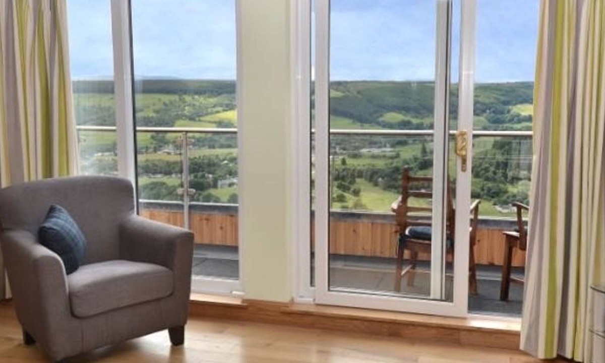 Lewiston Cottage | Glen View Lodge