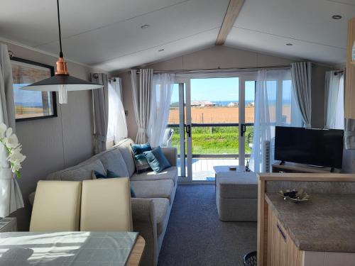 Girvan House | Gleneagles 27 - Turnberry Holiday Park