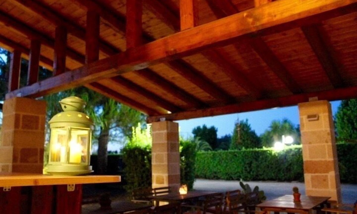 Leverano Bed & Breakfast | Gli Allori - Fuga dalla Città