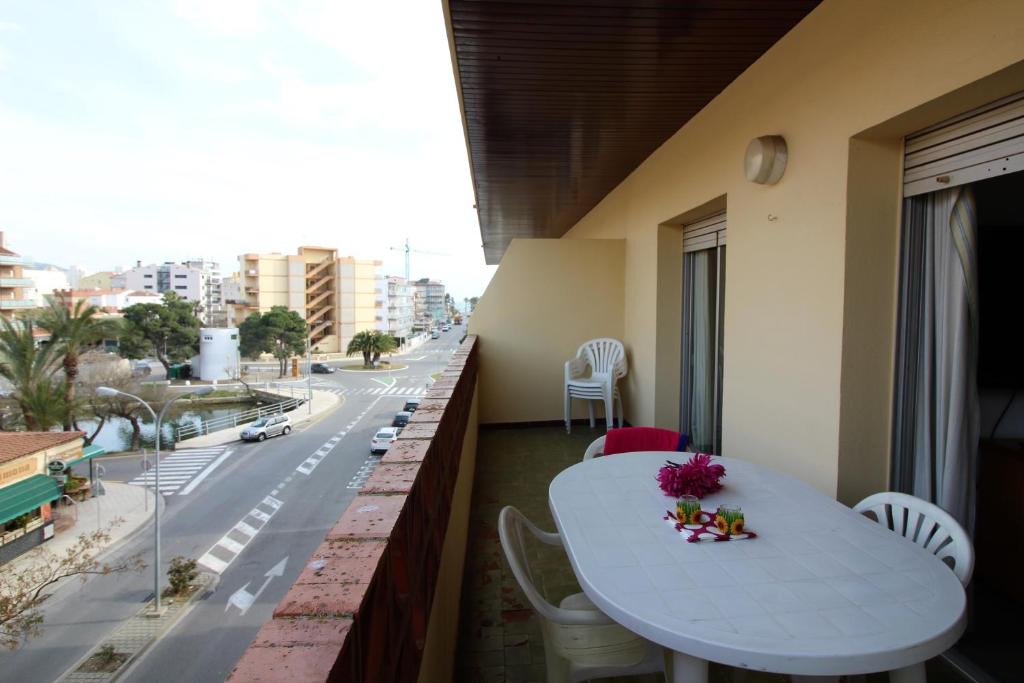 Santa Margarida Apartment | Global Immo 2180 PUERTO SIMONA B