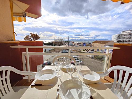 Roses Town Center Apartment | Global Immo 3314 ROCMAR