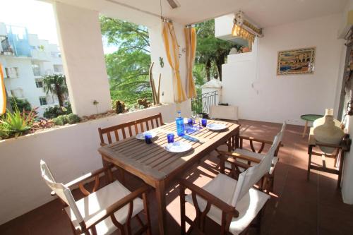 Santa Margarida Apartment | Global Immo 3329 ROYAL MARINE I
