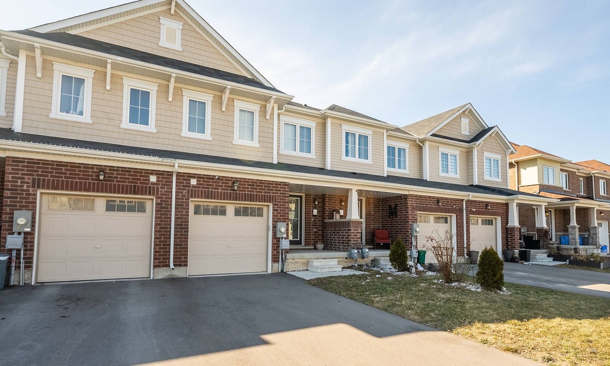 Thorold Apartment | GLOBALSTAY. New 3BR 2.5BA Townhouse, 19km to Niagara Jorney