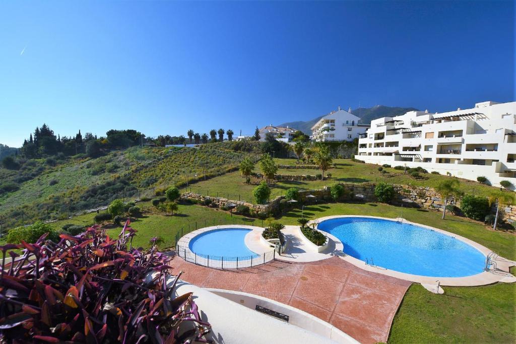 Benalmadena Apartment | Golf Homes Benalmádena