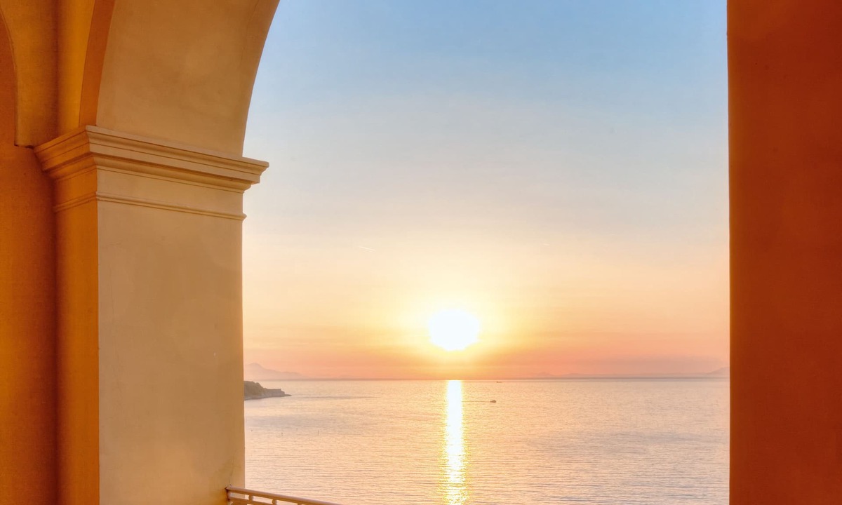 Sorrento City Centre Hotel | Grand Hotel Excelsior Vittoria