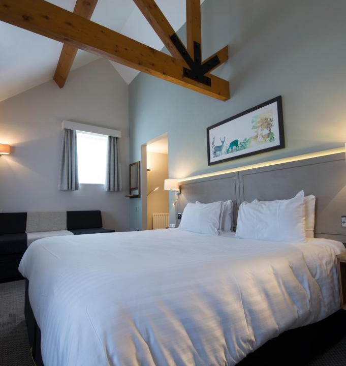 Brough Hotel | Green Dragon, Welton by Marston's Inns