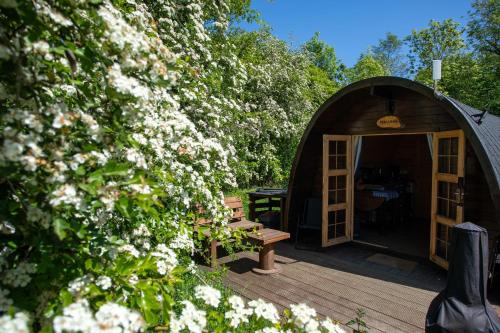 Dunfermline Other | Green Oak Nature Retreat
