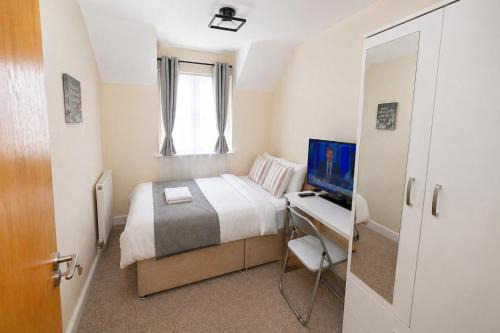 Stone House | Greenhithe Guest House