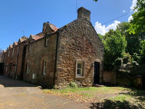 Longniddry House | Greenkeepers Rest