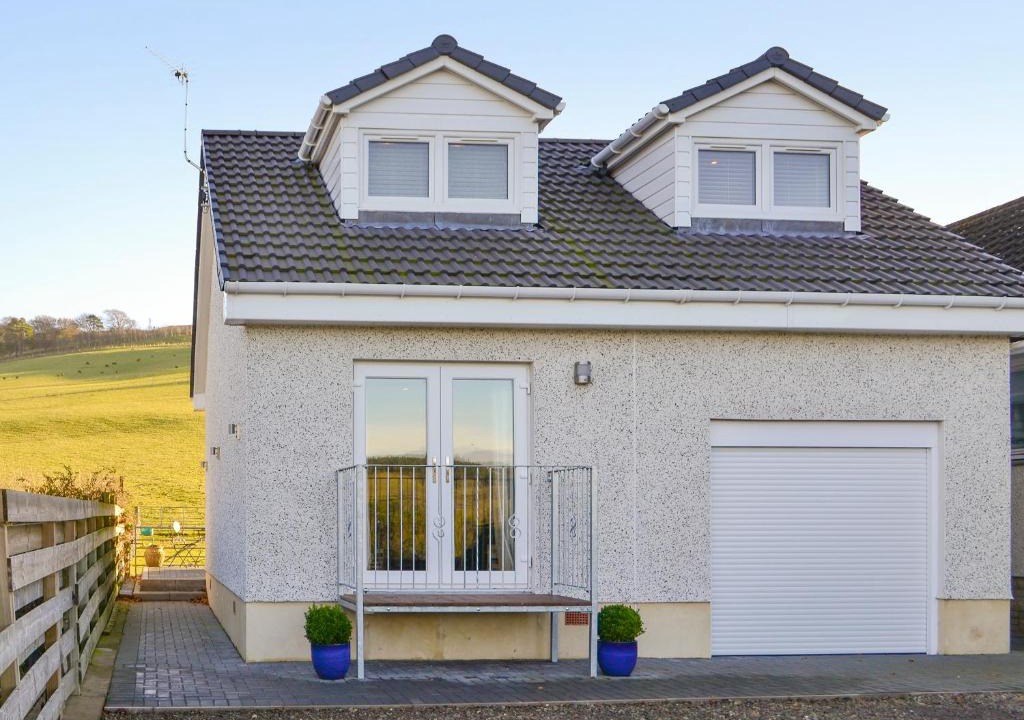 Biggar House | Greenmount Cottage
