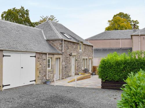 Nenthorn House | Grooms Bothy