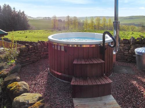 Hallington House | Grooms Cottage