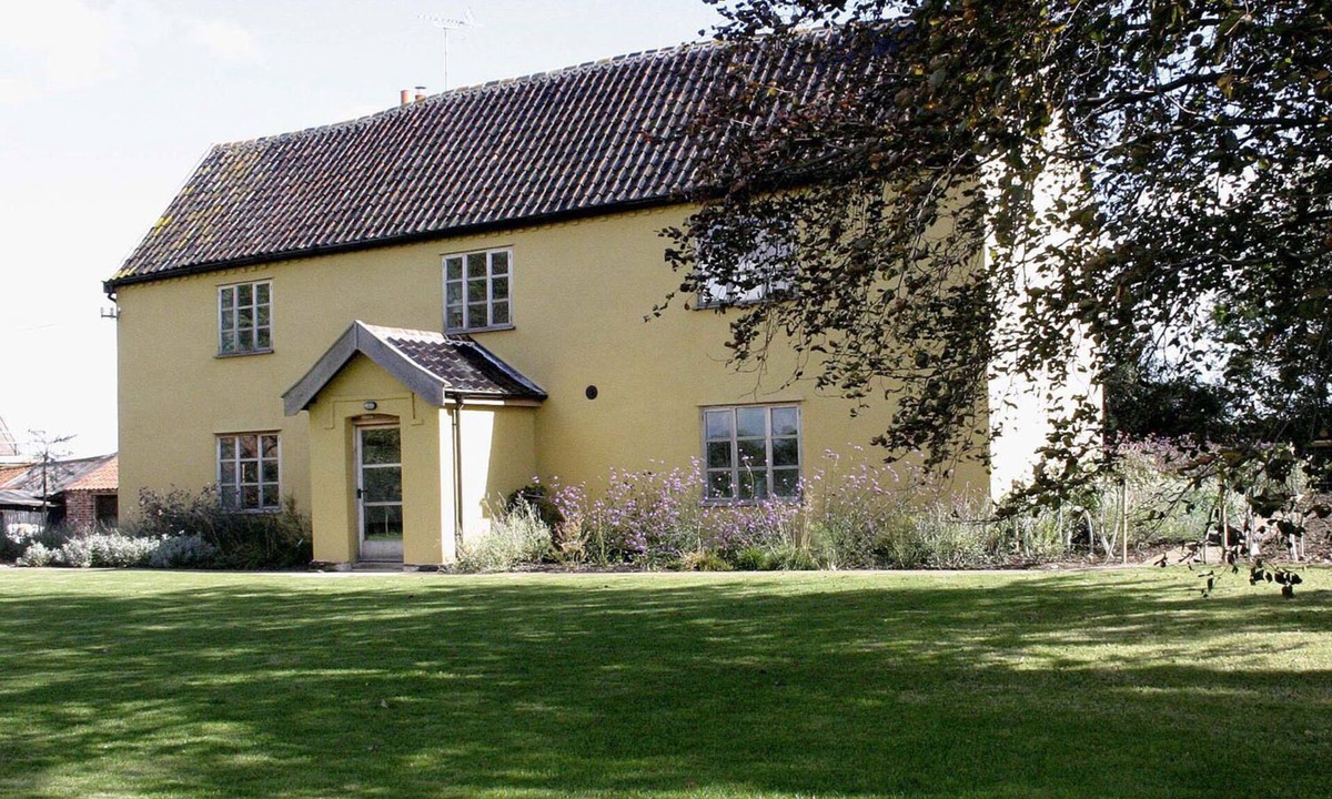 Bramfield Other | Grove Farm - 4 beautifully converted holiday homes sleeping up to 27 people