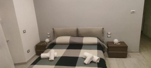 Catanzaro Bed & Breakfast | Guest House Via Milano