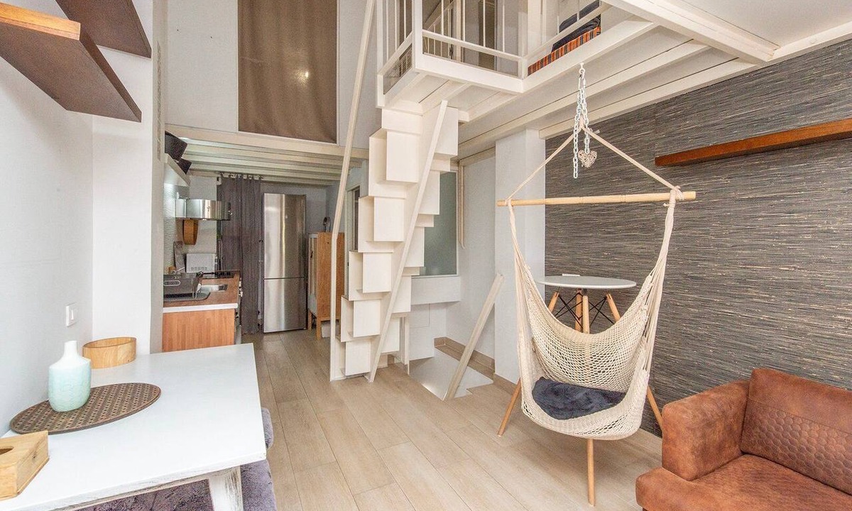 Concepcion Apartment | GuestReady - Confy Flat in Madrid