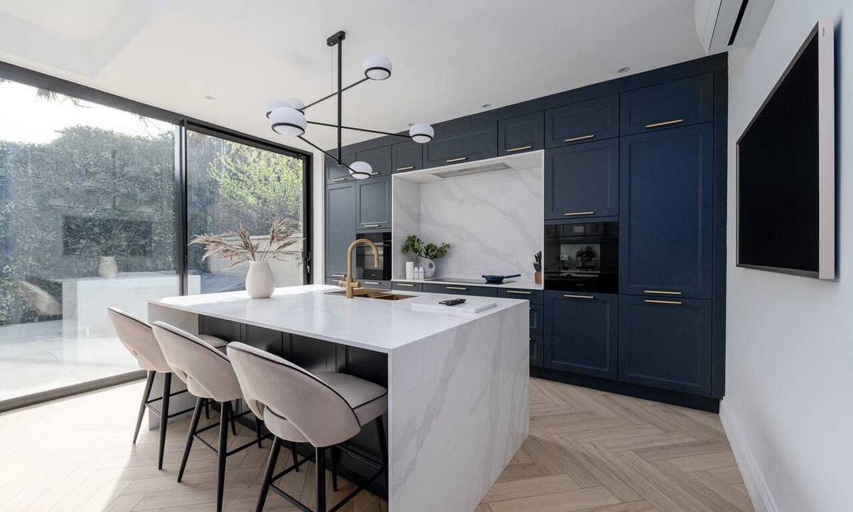 Junction Apartment | GuestReady - Stunning 3BR in Archway