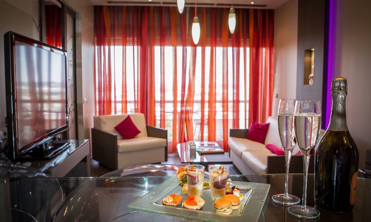 Caremeau Hotel | Hôtel & Spa Vatel