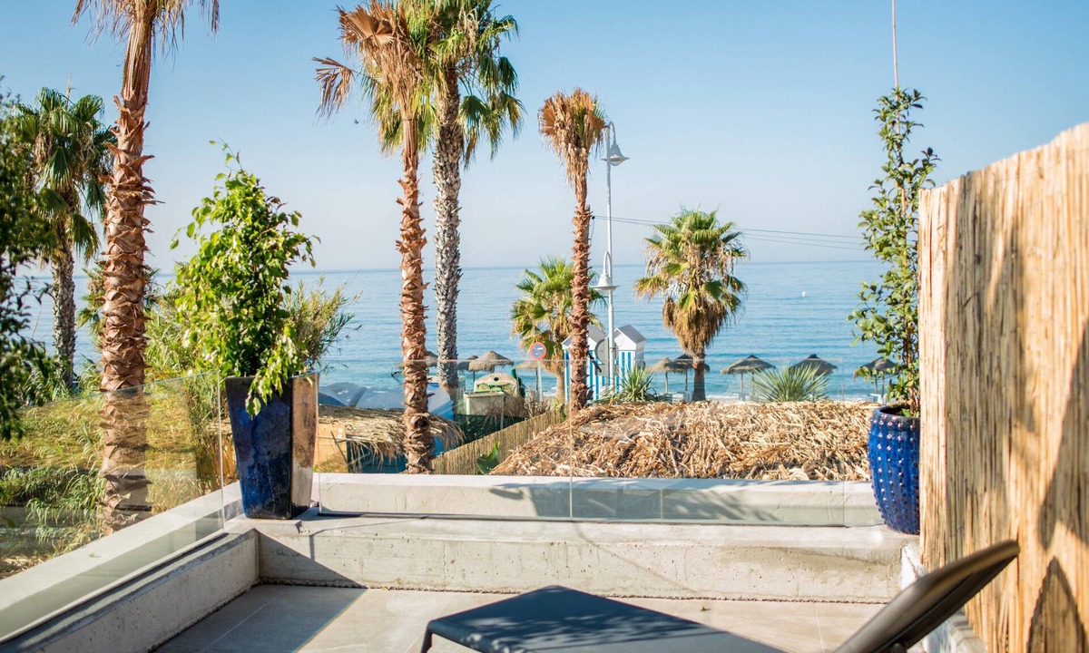 Almunecar House | H. Boutique Peña Parda