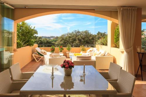 Marbella Apartment | Hacienda Elviria