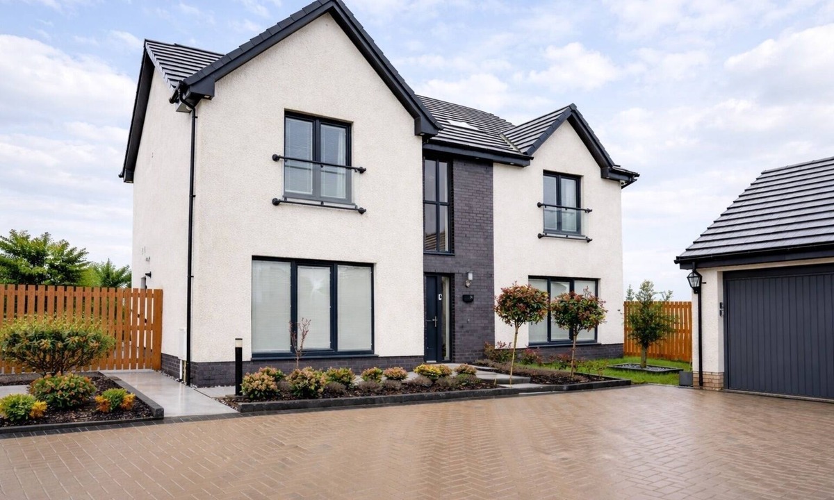 Hamilton House | Hamilton House Luxury Stay