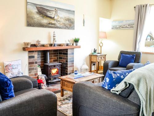 Drummore House | Hammy's Cottage