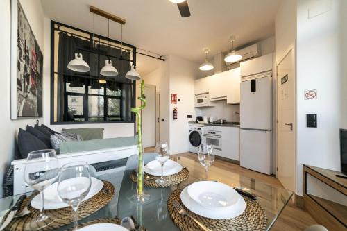Coslada Apartment | Hangar 18 - I