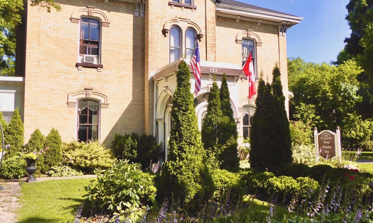 Stratford Apartment | Harahel Stone Maiden Inn
