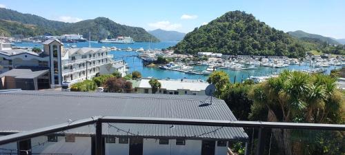 Picton Hotel | Harbour View Motel
