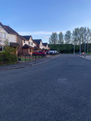 Glasgow House | Harbury Lodge