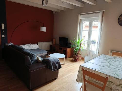 Haro Apartment | HARO EXPERIENCE Baco