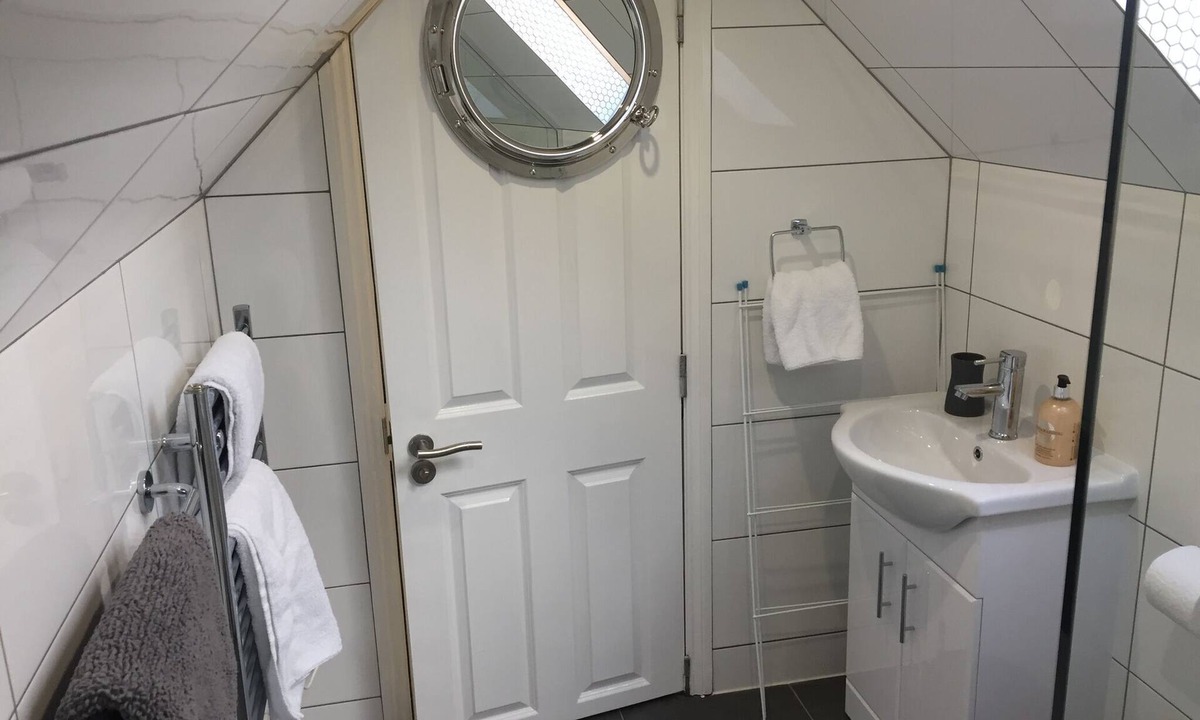 Harpenden Apartment | Harpenden House Apartment 5 quality studio