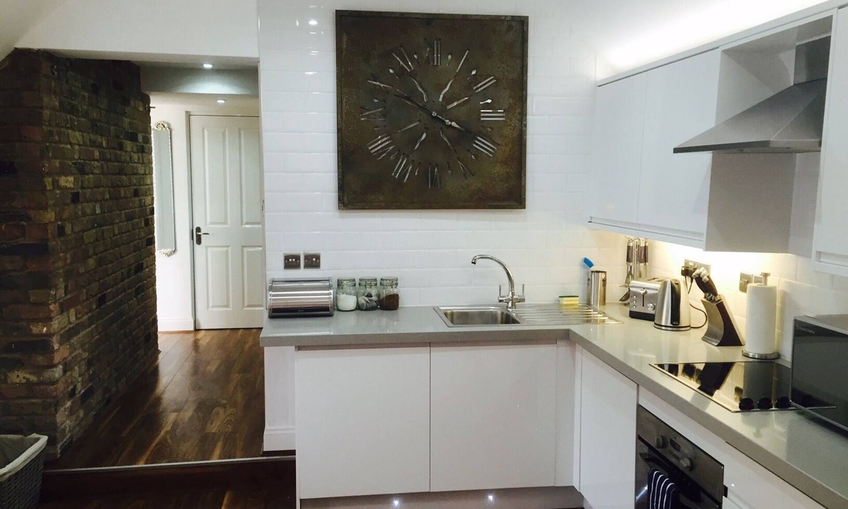 Harpenden Apartment | Harpenden House Apartment 4