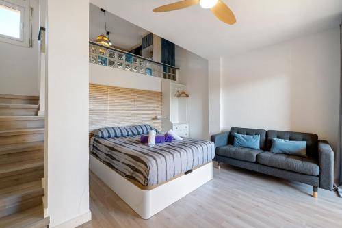 Santa Cristina de Aro Apartment | Hauzify I Apartament Casals