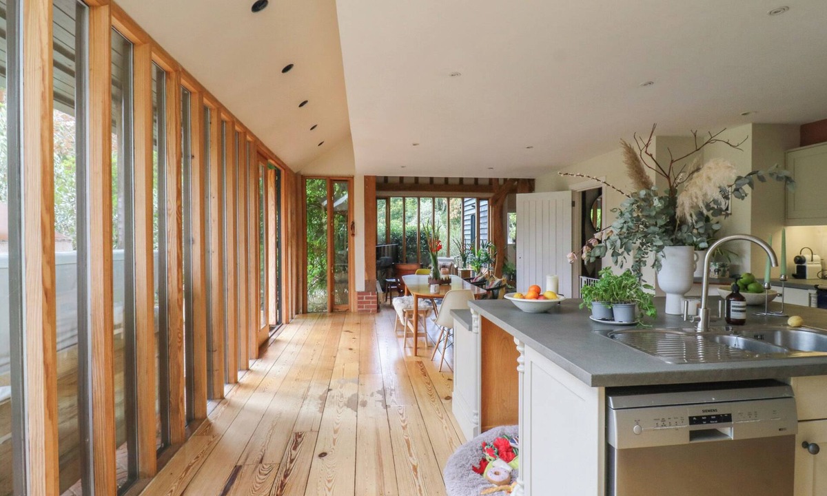 Beckingham Cottage | Headland Barn