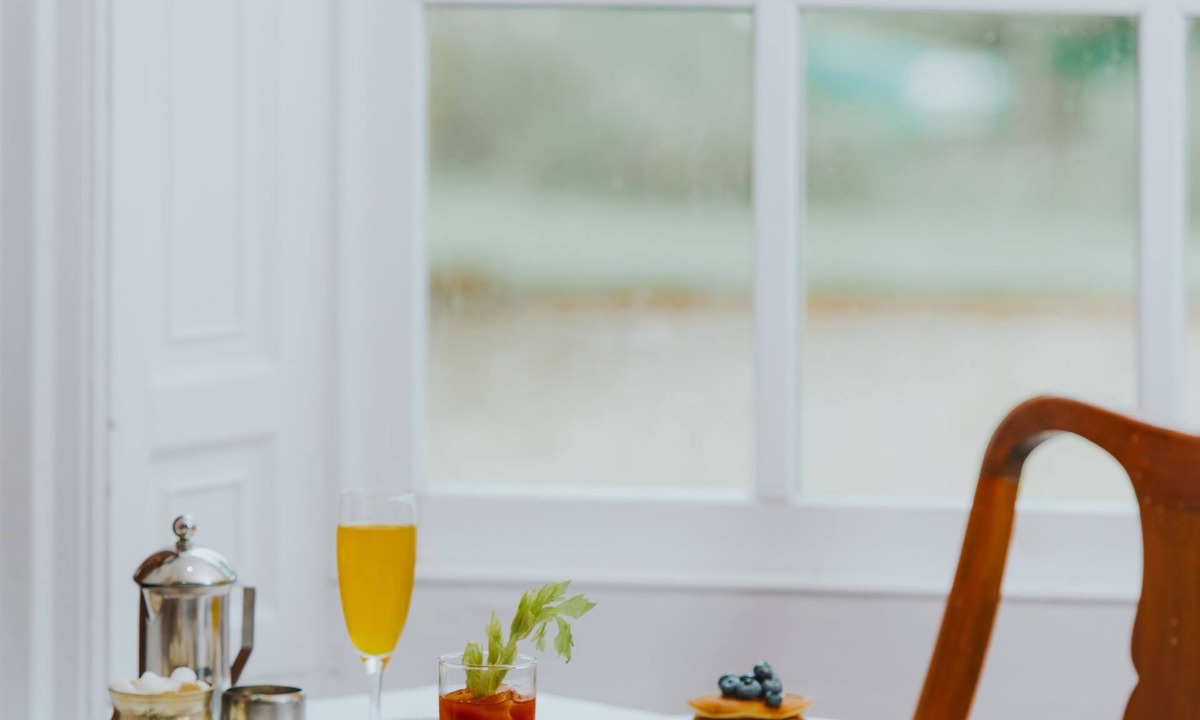Healing Hotel | Healing Manor Hotel