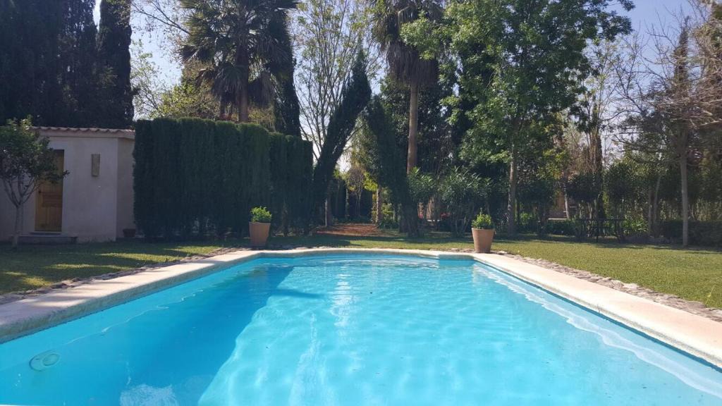 La Esglayeta Villa | HEAVEN CAN WAIT