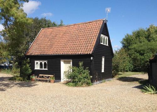 Bury St Edmunds House | Hedgerow Barn, Great Green, Thurston, Suffolk